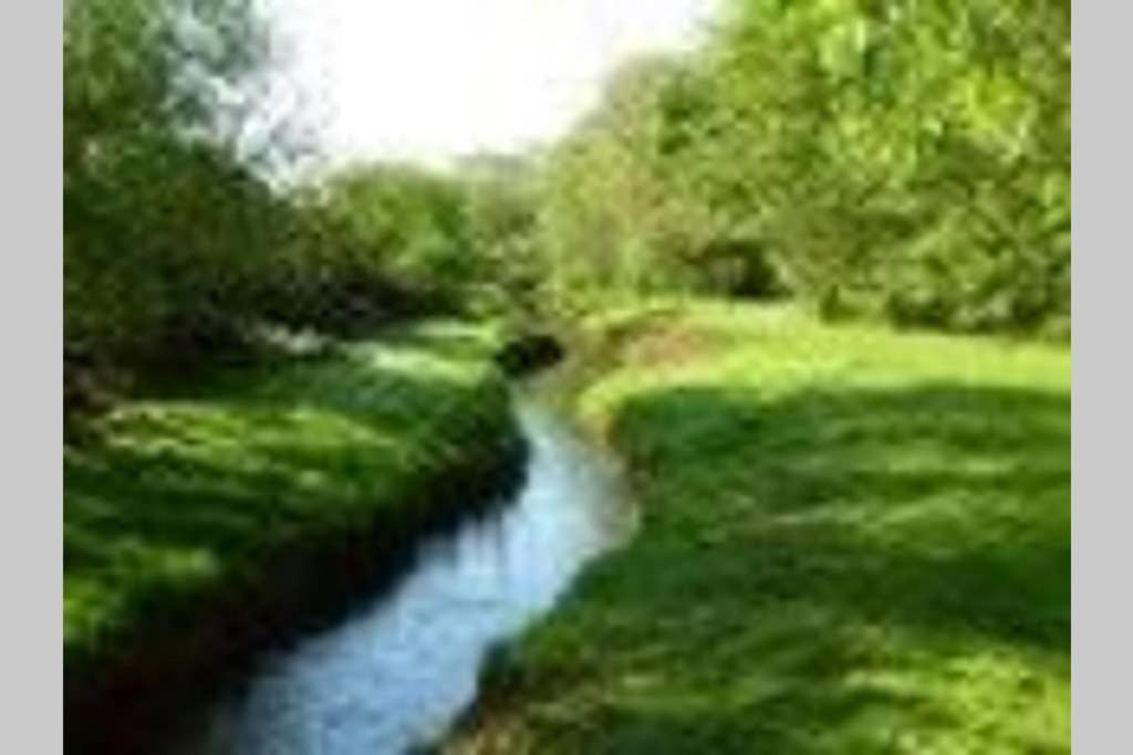 The Snug At Cornish Barn Holidays Труро Экстерьер фото